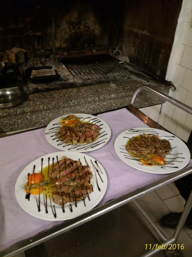 מלון Piegaro  Da Elio מראה חיצוני תמונה