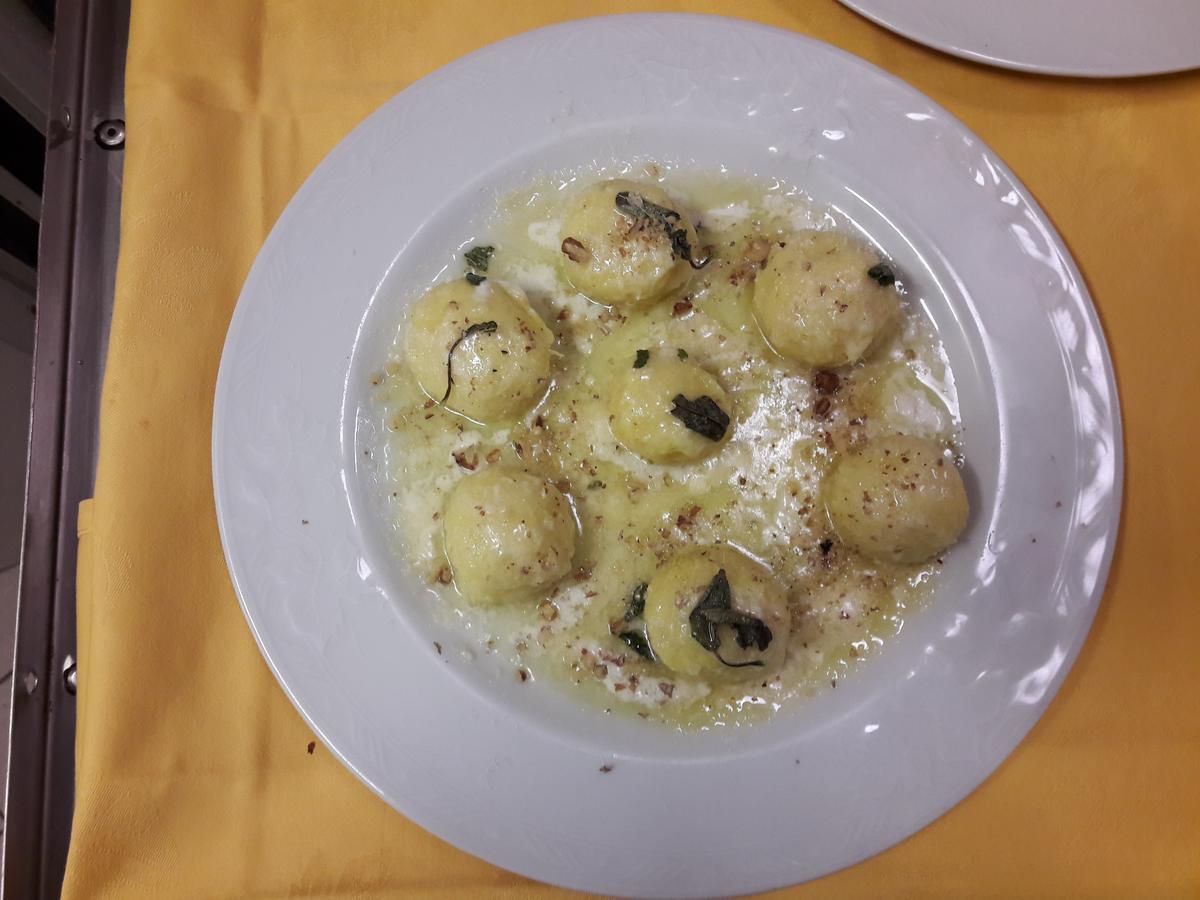 מלון Piegaro  Da Elio מראה חיצוני תמונה