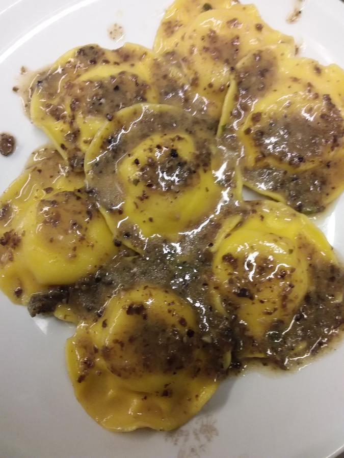 מלון Piegaro  Da Elio מראה חיצוני תמונה
